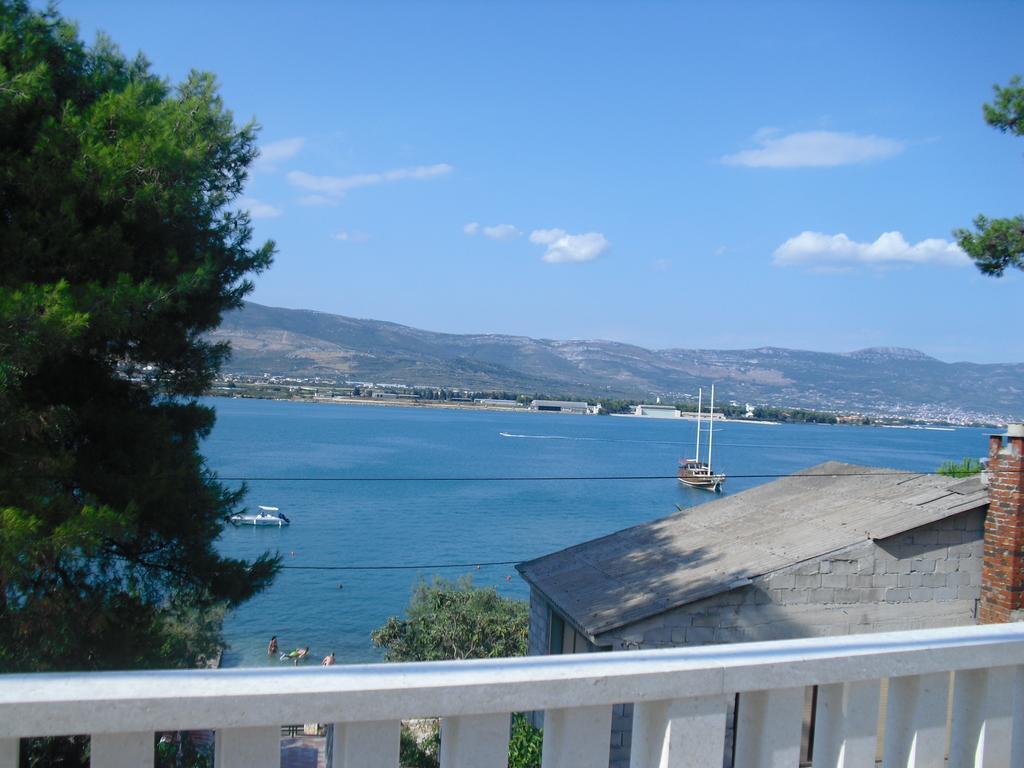 Vila Vito Trogir Exterior photo