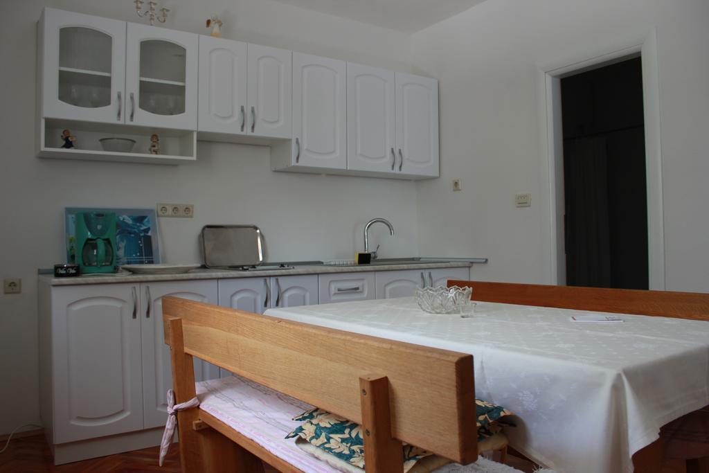 Vila Vito Trogir Room photo