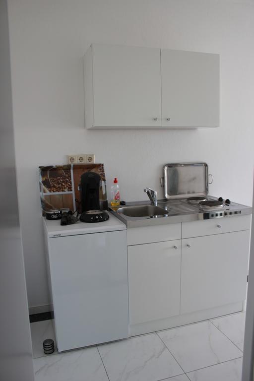 Vila Vito Trogir Room photo