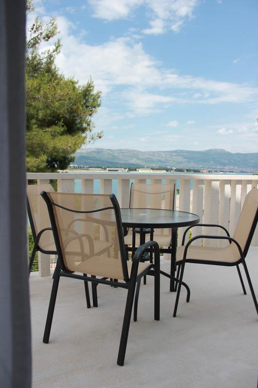 Vila Vito Trogir Room photo